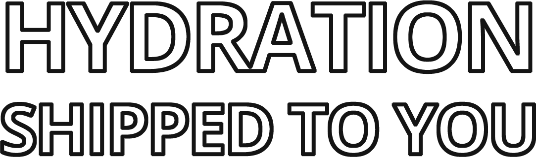 hidration shipped to you image